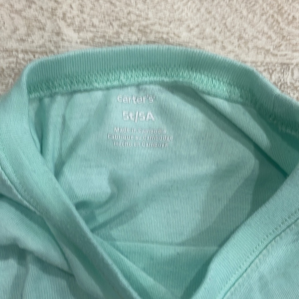 Boys 5T Pajamas Bundle Carters, and Gap Brands. - Picture 2 of 12